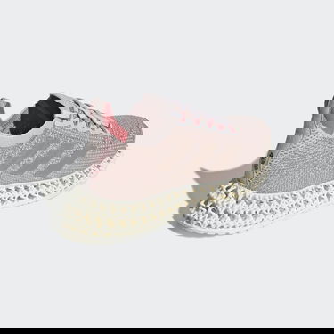 Кецове и обувки adidas Performance 4DFWD Лилаво | Q46442, 2