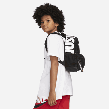 Раница Nike Brasilia JDI Mini Backpack (11 l) Черно | DR6091-010, 1