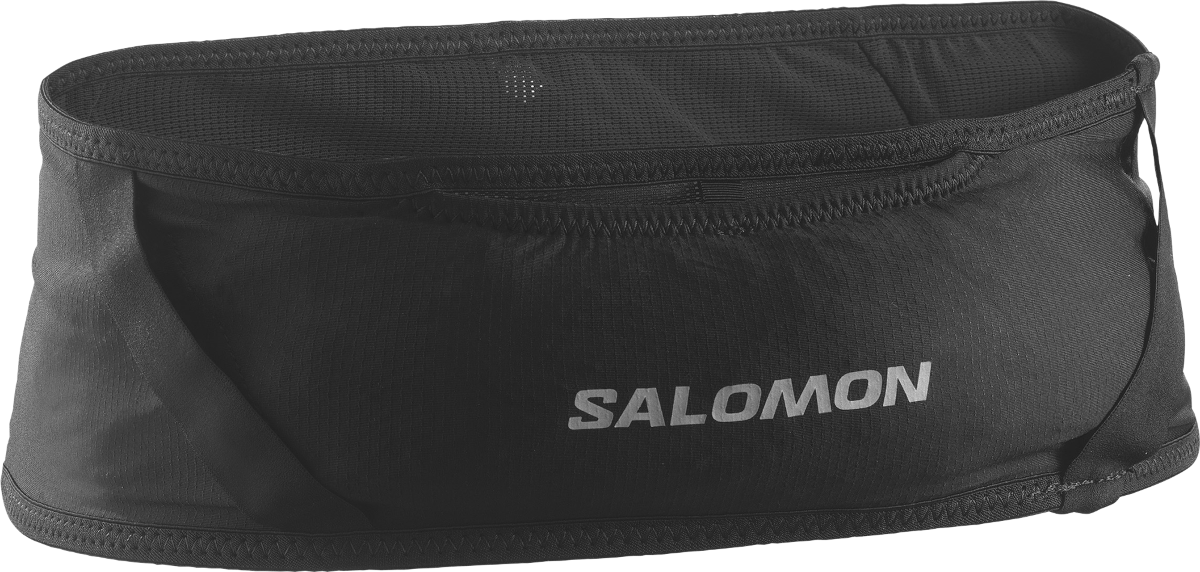Шал Salomon Salomon PULSE Running Belt Черно | lc2179800, 0