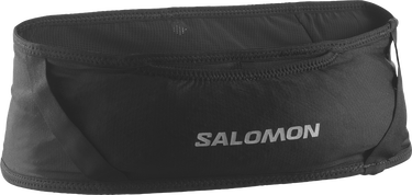 Шал Salomon Salomon PULSE Running Belt Черно | lc2179800, 0