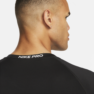 Тениска Nike Dri-FIT Pro Черно | FB7932-010, 2