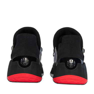 Кецове и обувки adidas Originals Harden vol. 4 Barbershop Черно | F97187, 2