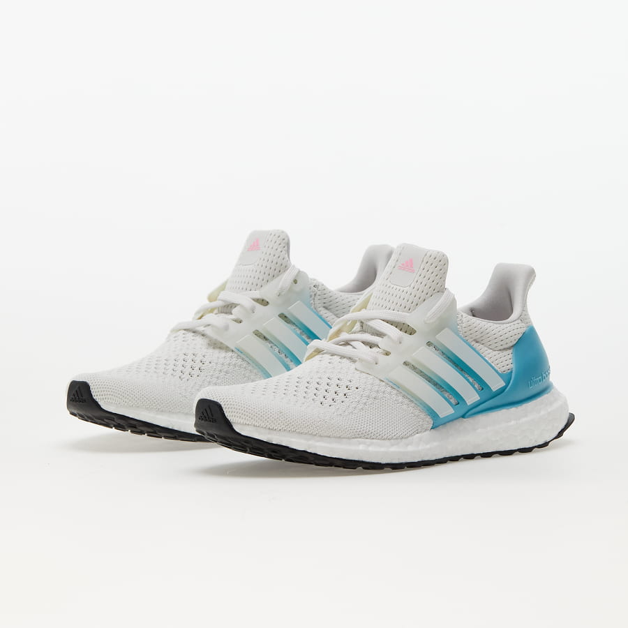 Кецове и обувки adidas Performance UltraBOOST 1.0 W Бяло | HQ6440, 1