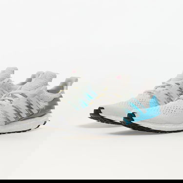 Кецове и обувки adidas Performance UltraBOOST 1.0 W Бяло | HQ6440, 1