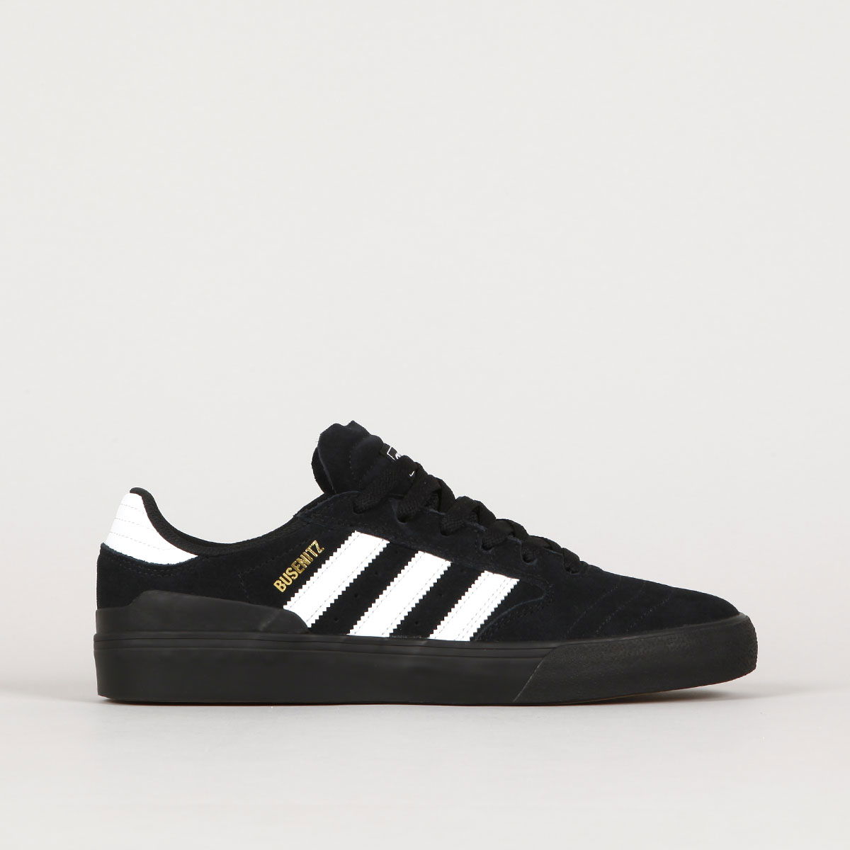Кецове и обувки adidas Originals Busenitz Vulc II Черно | GW3191, 0
