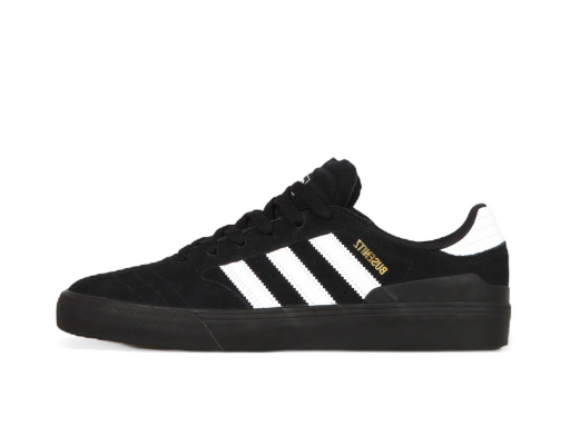 Скеитбординг adidas Originals Busenitz Vulc II Черно | GW3191
