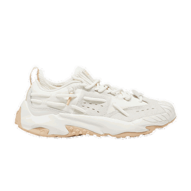Кецове и обувки Puma Plexus "Frosted Ivory/Vapor Gray" Бяло | 393157-01, 0