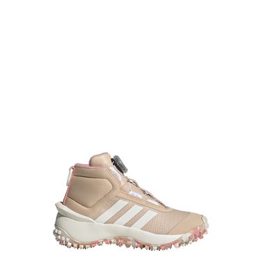 Кецове и обувки adidas Performance FORTATRAIL BOA Бежово | IF9261, 3