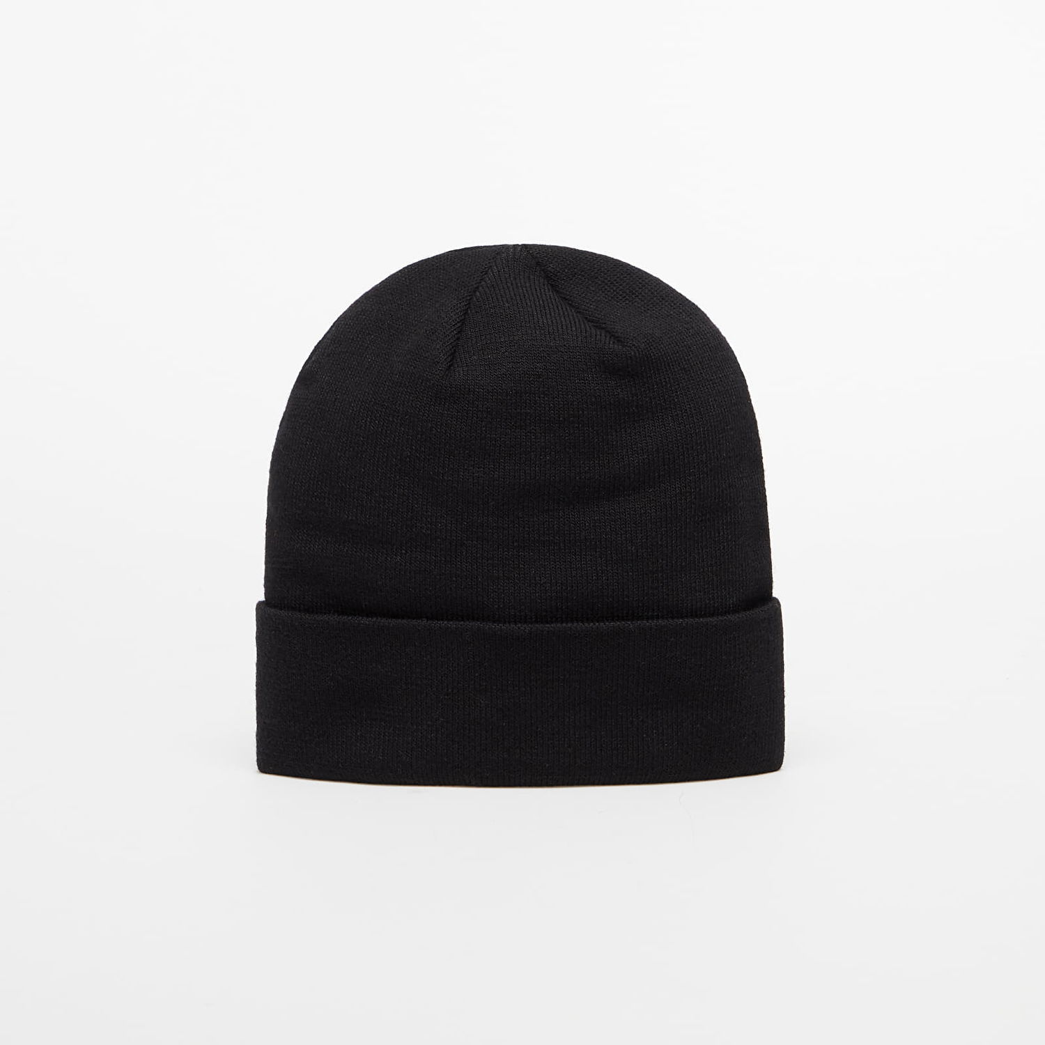 Шапка The North Face Dock Worker Recycled Beanie TNF Черно | NF0A3FNTJK31, 1