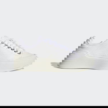 Кецове и обувки adidas Performance adidas by Stella McCartney Court Бежово | HQ8675, 1