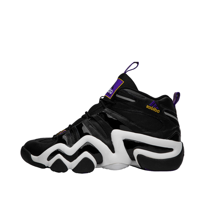 Кецове и обувки adidas Originals Crazy 8 1998 All-Star Game Черно | G48591