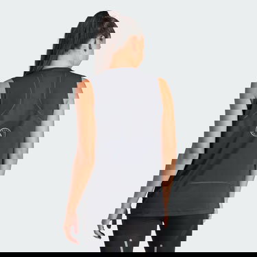 Потник adidas Performance adidas adidas by Stella McCartney adidas by Stella McCartney TruePace Running Tank Top Черно | IW1146, 4