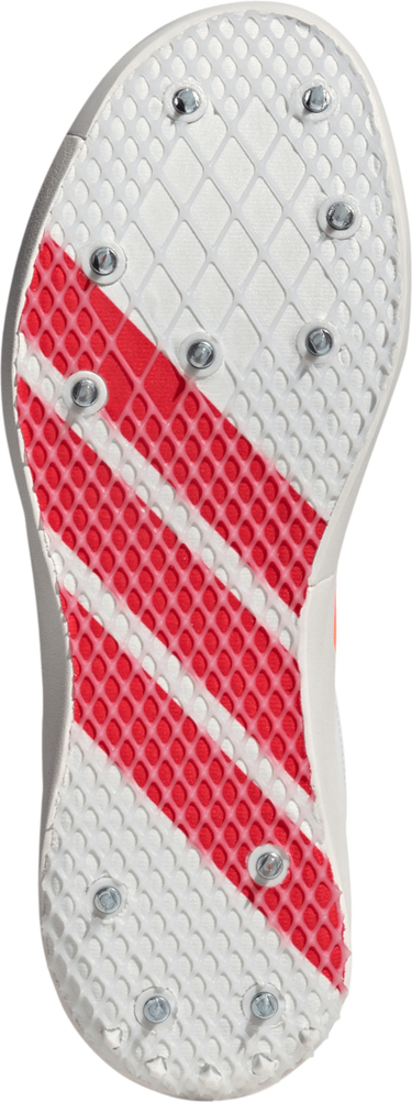 Кецове и обувки adidas Performance Adizero Javelin Бяло | jq0805, 2