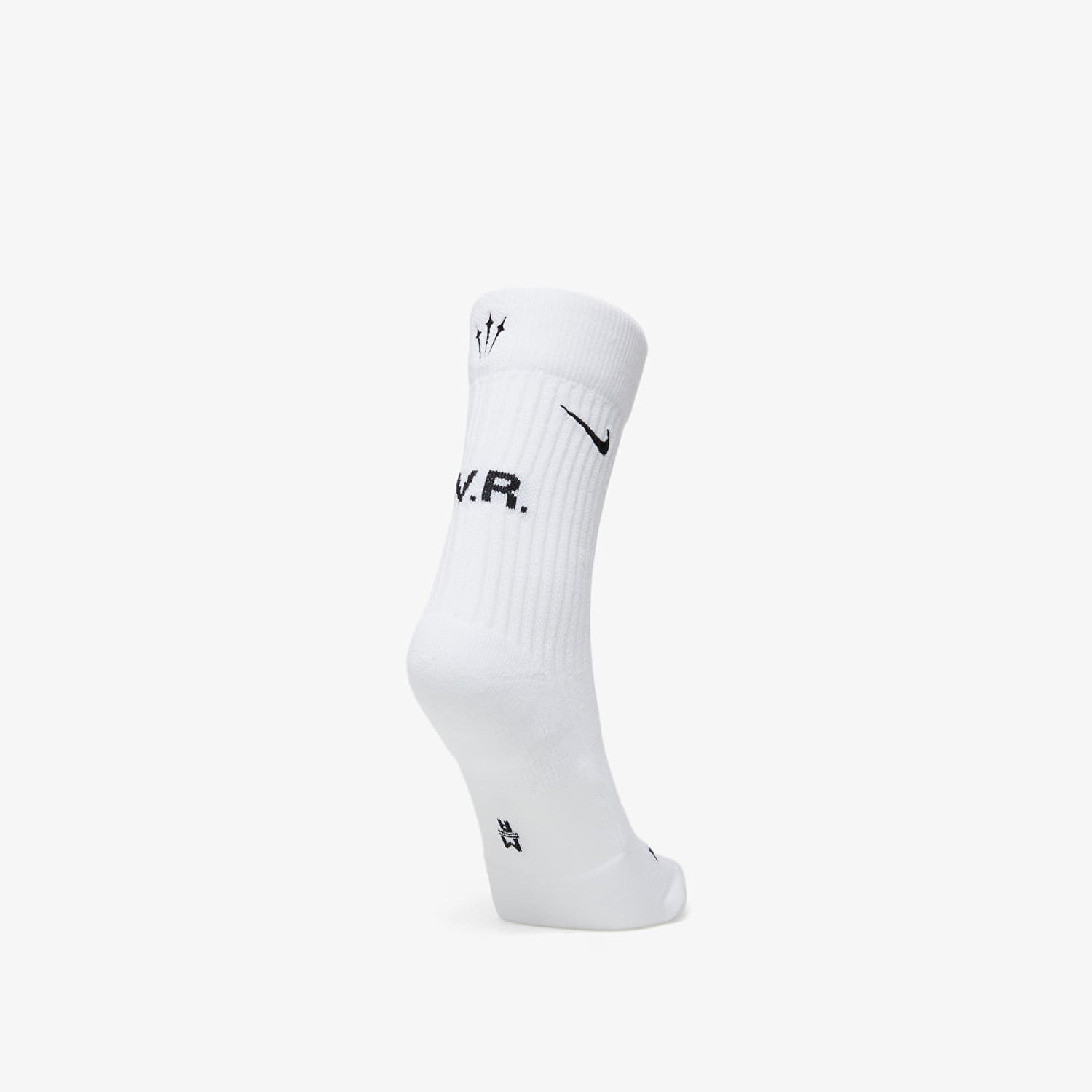 Чорапи Nike Drake Nocta Crew x Socks 3 Pack Многоцветен | DD9240-100, 1