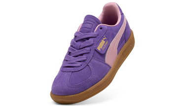 Кецове и обувки Puma Palermo Лилаво | 397271-36, 6