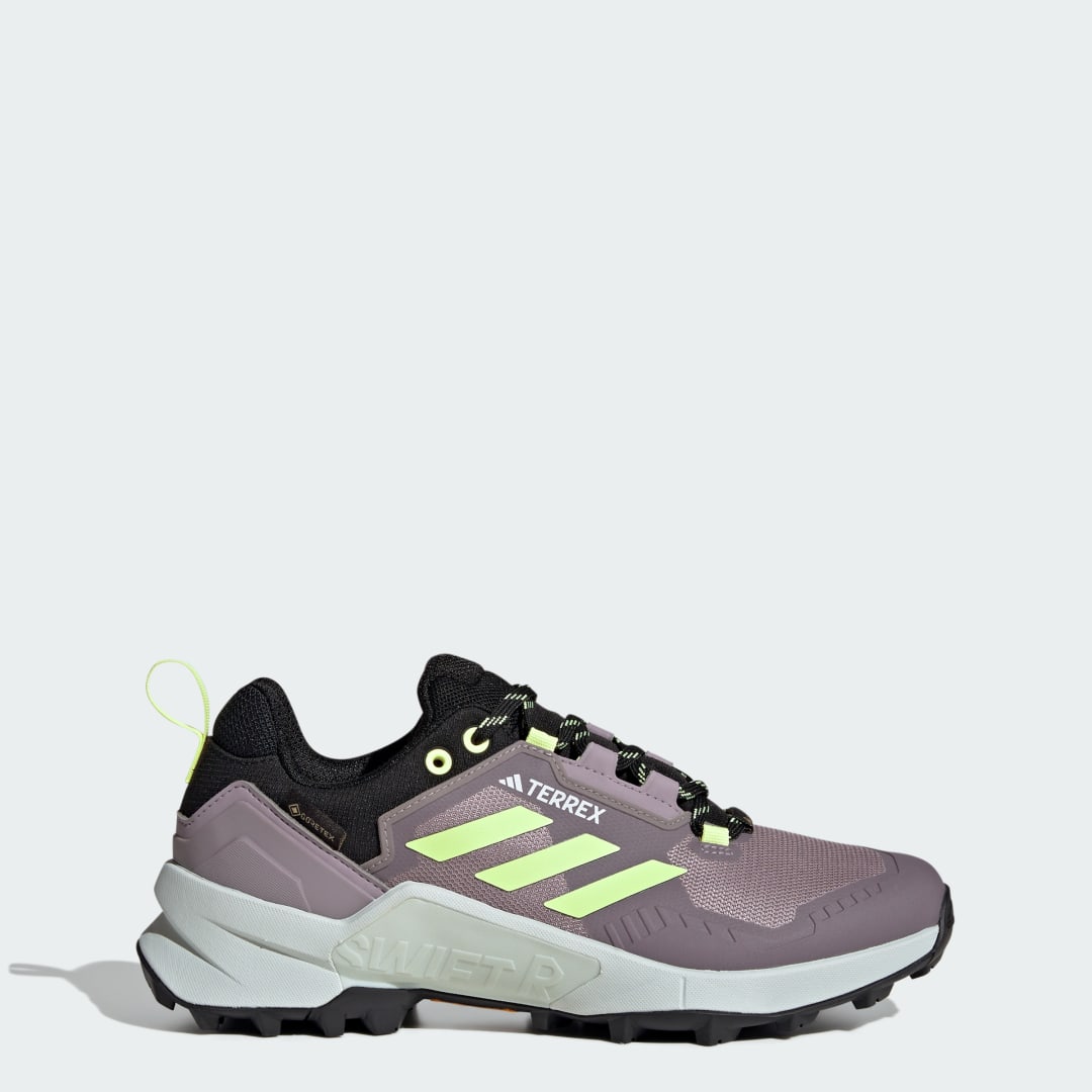 Кецове и обувки adidas Performance adidas TERREX BOTY TERREX SWIFT R3 GORE-TEX Сиво | IE5071, 0