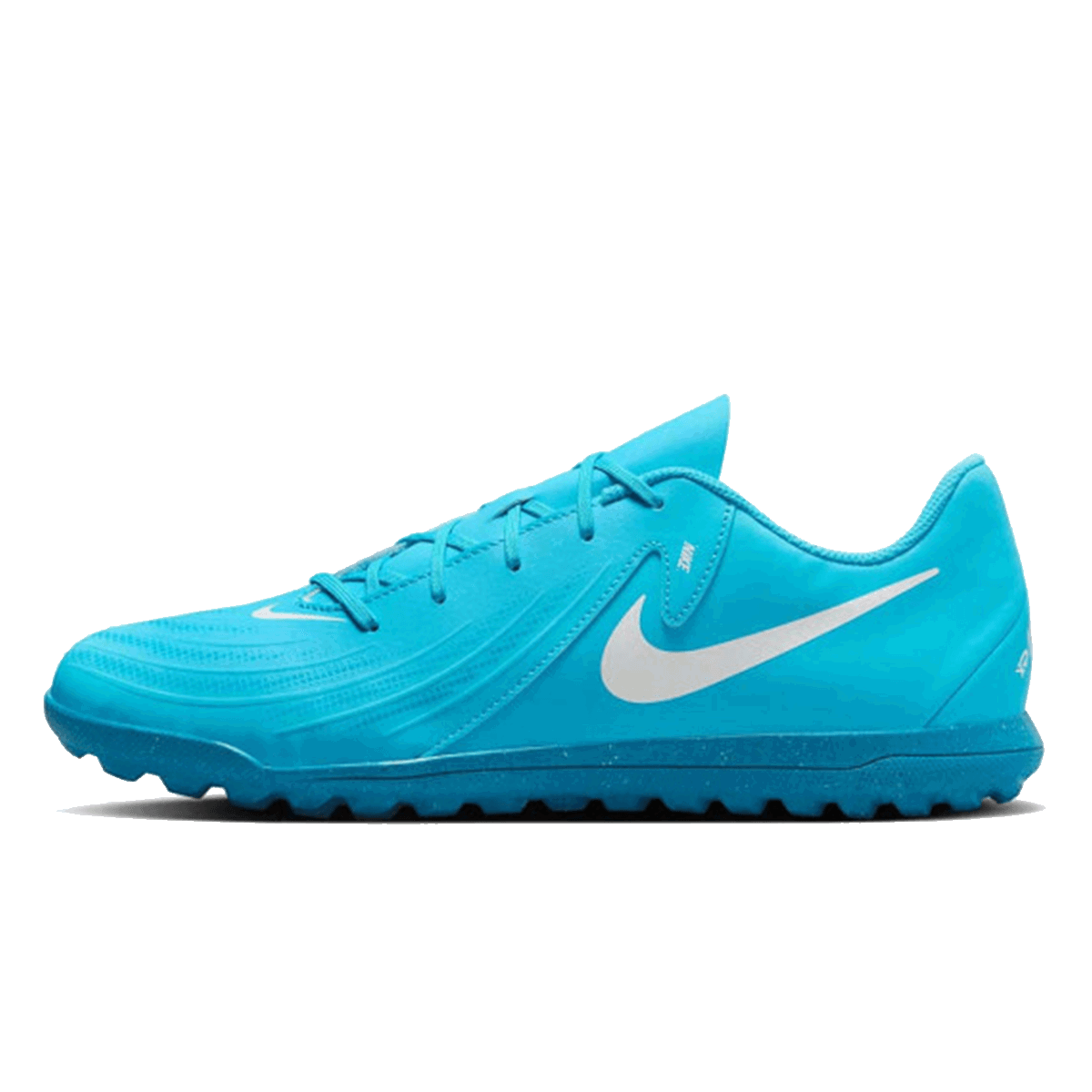 Кецове и обувки Nike Phantom Gx II Club Тюркоазено | FJ2587-400, 0