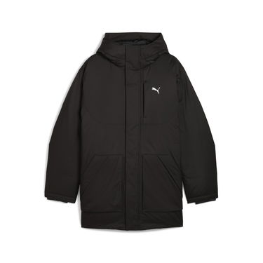 Парка Puma Hooded Down Parka Черно | 688380_01, 3