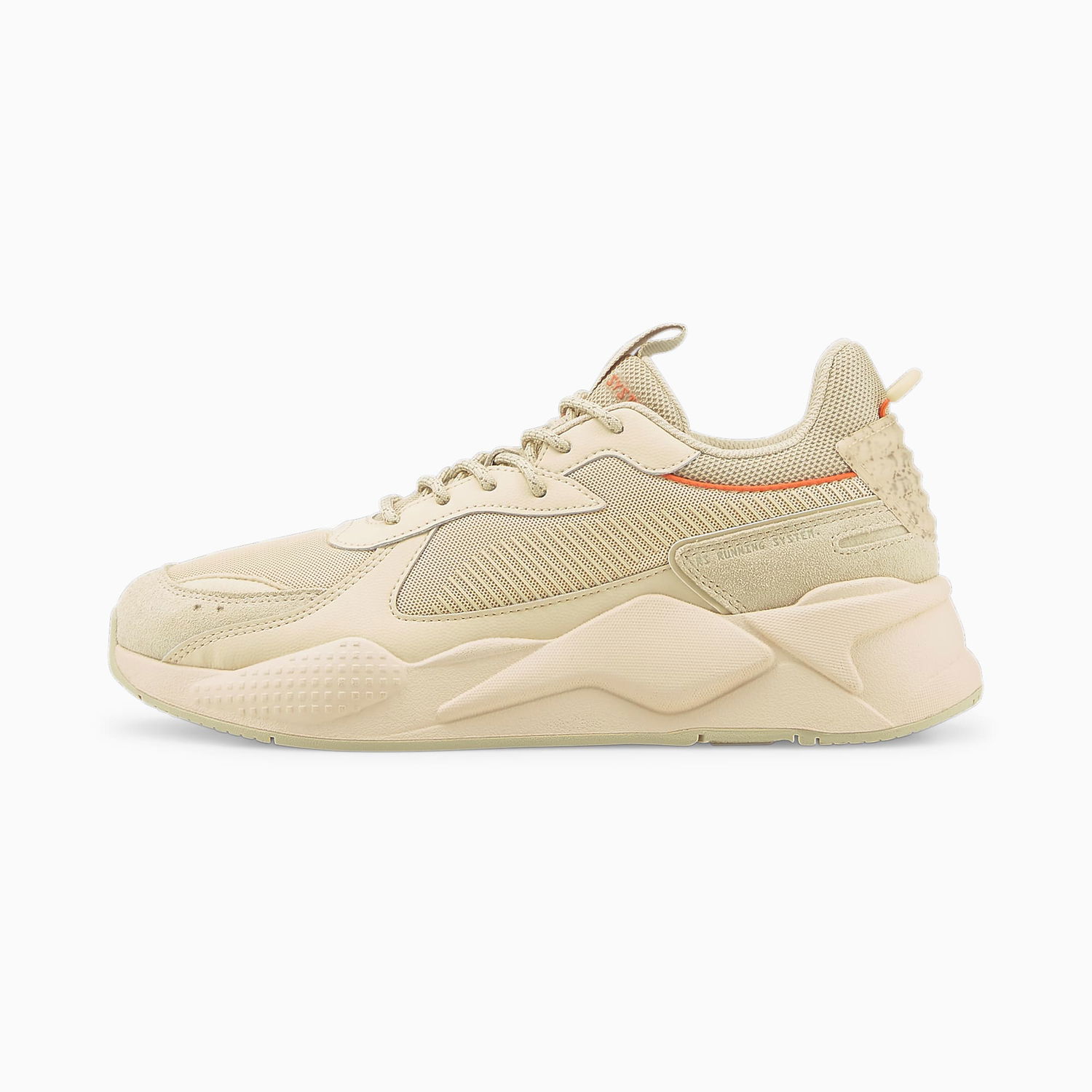 Кецове и обувки Puma RS-X Elevated Hike Бежово | 390186_01, 1