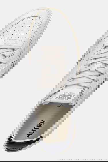 Кецове и обувки Autry Medalist Бяло | A1UNAULMLL22, 3