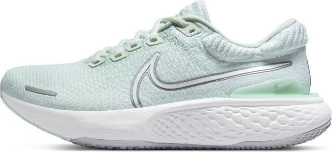 Кецове и обувки Nike ZoomX Invincible Run Flyknit 2 Зелено | DC9993-301, 0