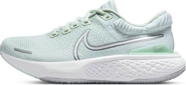 Кецове и обувки Nike ZoomX Invincible Run Flyknit 2 Зелено | DC9993-301, 0