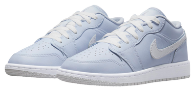 Кецове и обувки Jordan Air Jordan 1 Low Синьо | fv8486-400, 5