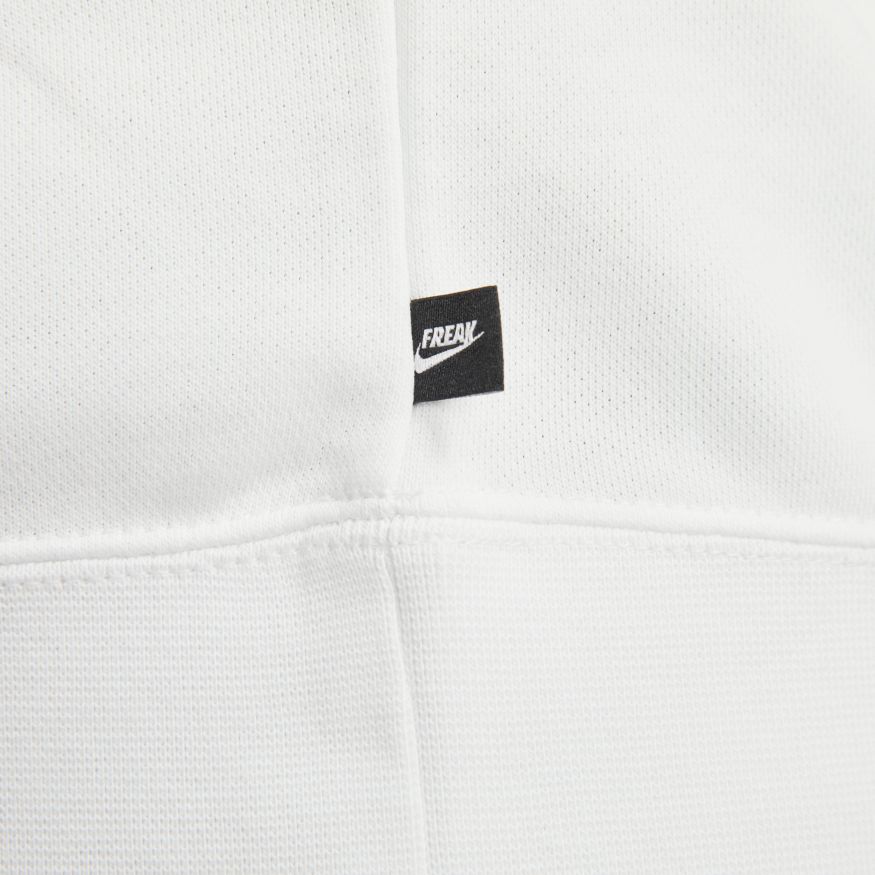 Суитчър Nike Giannis Freak Hoodie Бяло | DA5691-121, 1