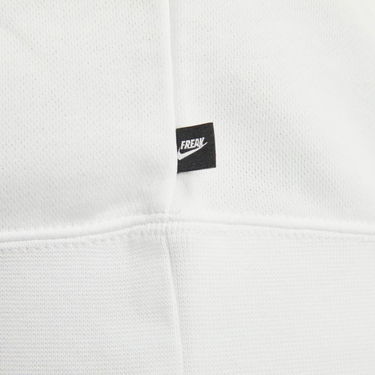 Суитчър Nike Giannis Freak Hoodie Бяло | DA5691-121, 1