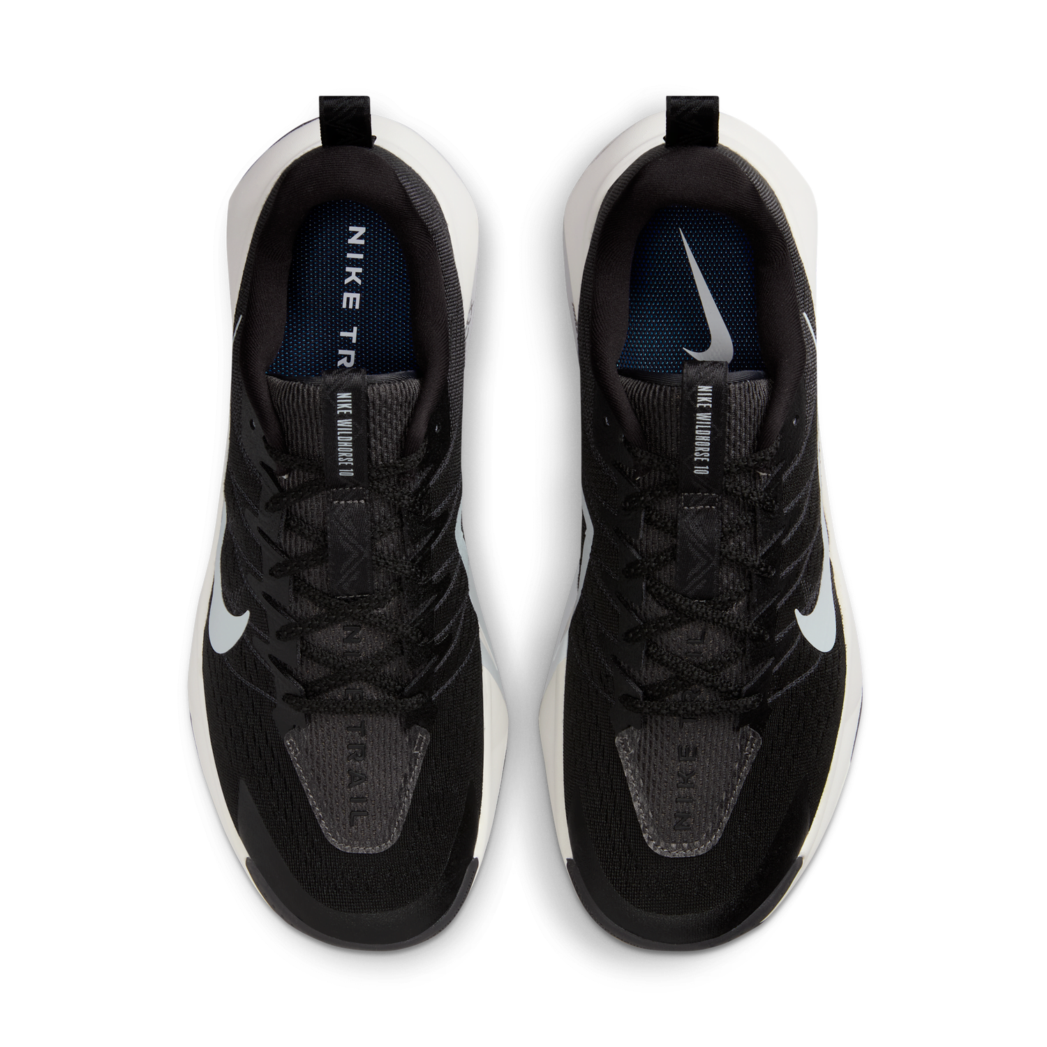 Кецове и обувки Nike Wildhorse 10 Черно | FV2338-001, 1