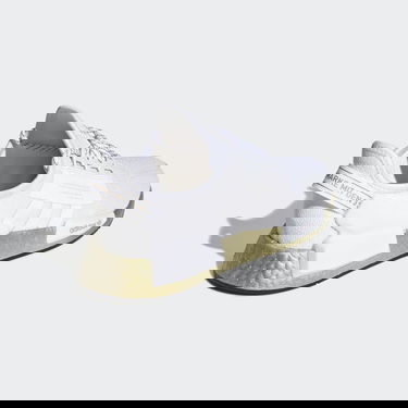 Кецове и обувки adidas Originals NMD_R1 V2 Бяло | FW5450, 1