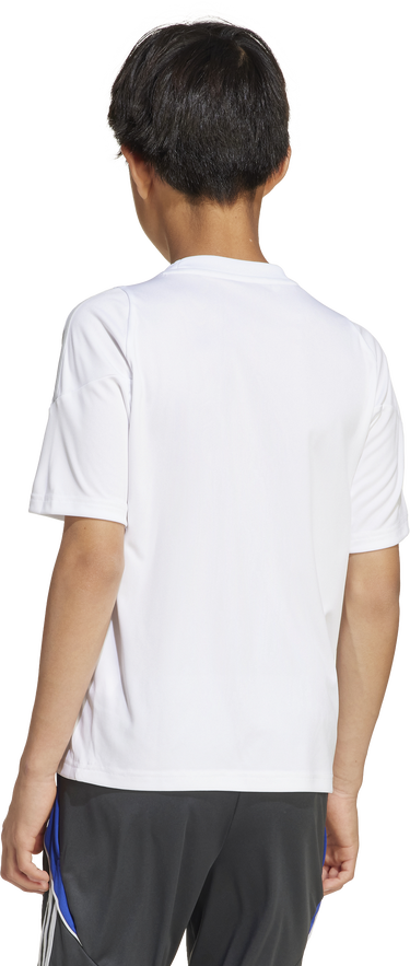 Фланелка adidas Performance Messi Kids' Training Jersey Бяло | JI5460, 1