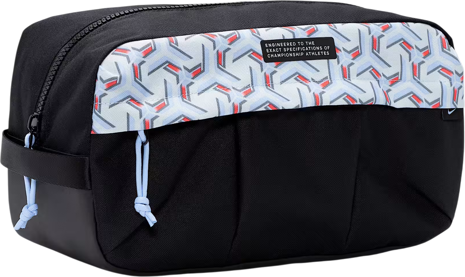 Раници и чанти Nike Nike Academy Shoe Bag Синьо | dc2648-425, 1