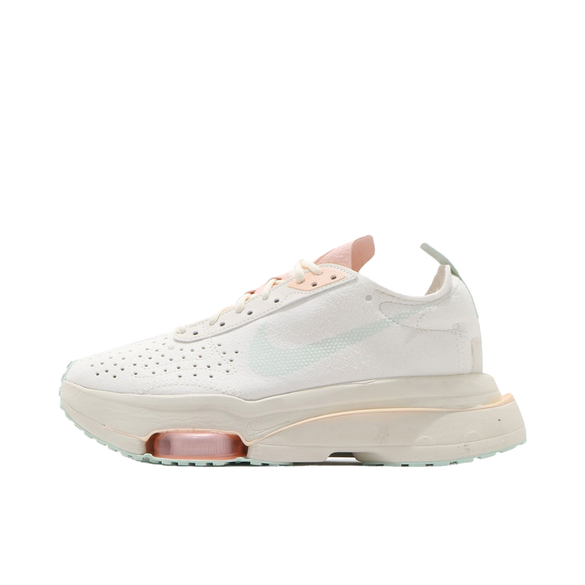 Кецове и обувки Nike Air Zoom Type W Бяло | CZ1151 101
