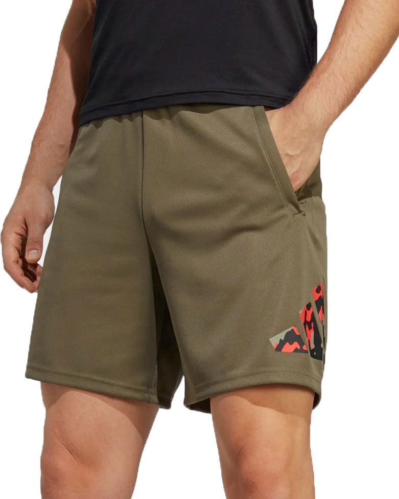 Къси панталони adidas Originals Men's Training Shorts Зелено | ib8172, 0