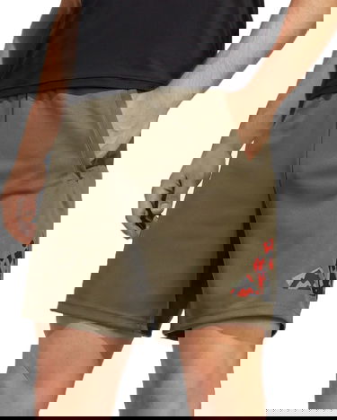 Къси панталони adidas Originals Men's Training Shorts Зелено | ib8172, 0
