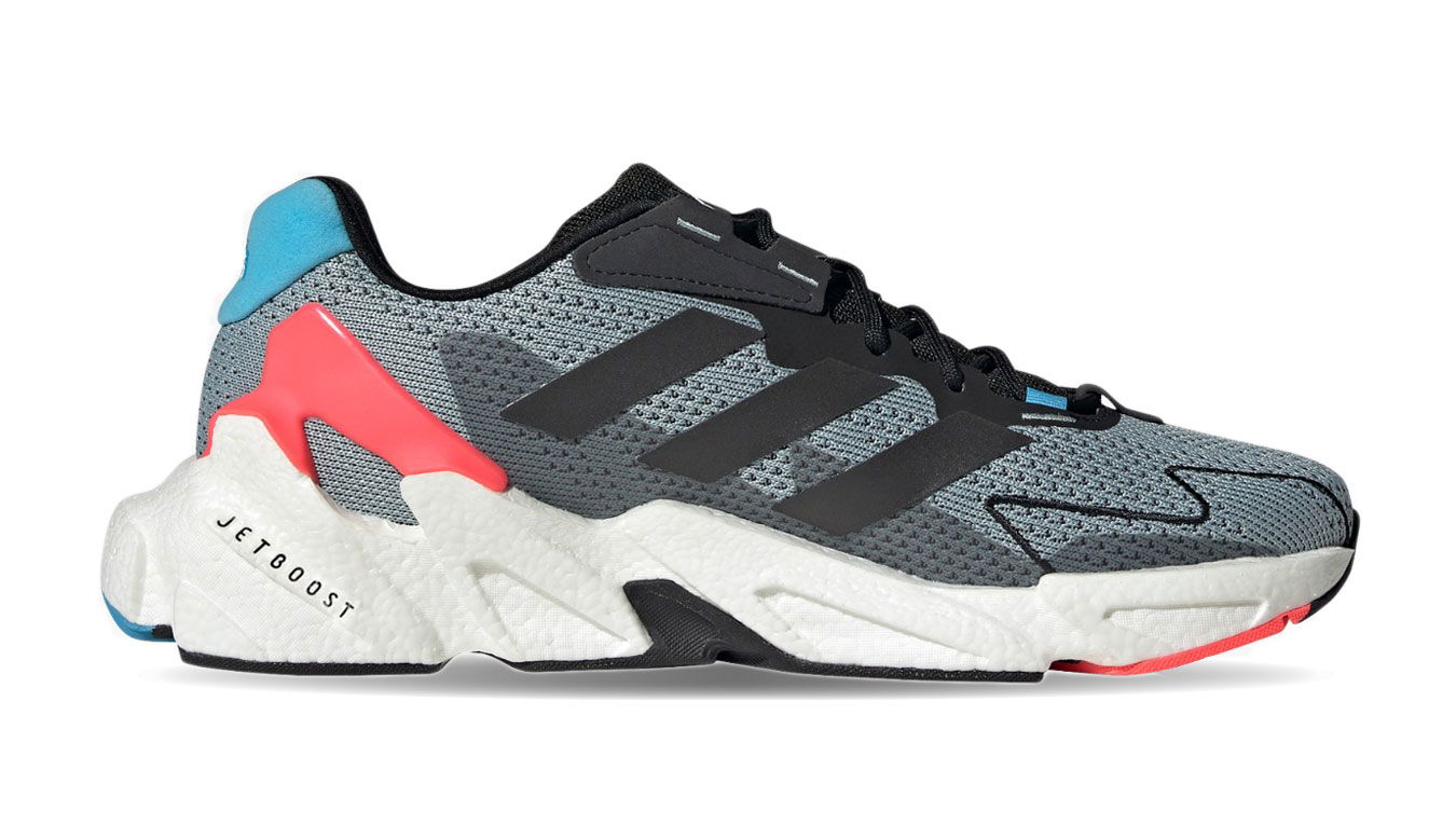 Кецове и обувки adidas Performance X9000 Сиво | GY6050, 1