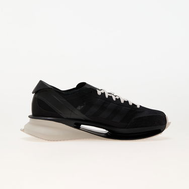 Кецове и обувки Y-3 S-Gendo Run Black/ Black/ Chalk Pearl Черно | IF2025, 2