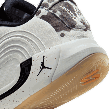 Кецове и обувки Jordan Air Jordan Luka 4 "Gone Ranching" Бяло | ib7903-100, 15