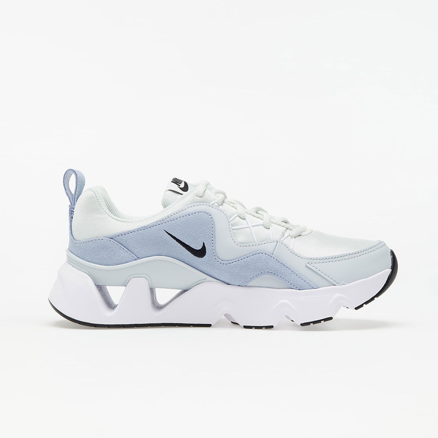 Кецове и обувки Nike W RYZ 365 Синьо | BQ4153-007, 1