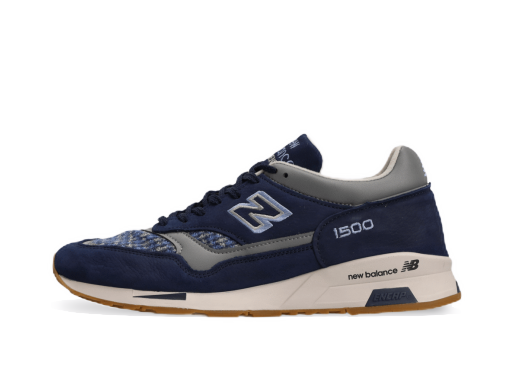 Кецове и обувки New Balance 1500 Made in UK Тъмно синьо | M1500HT