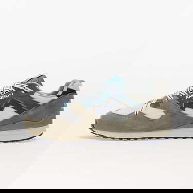 Кецове и обувки Karhu Synchron Classic Зелено | F802675, 0