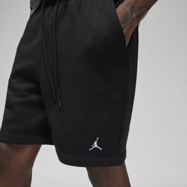 Къси панталони Nike Essential Fleece Shorts Черно | DQ7470-010, 3