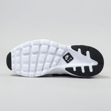 Кецове и обувки Nike Air Huarache Run Ultra GS Черно | 847569-002, 4