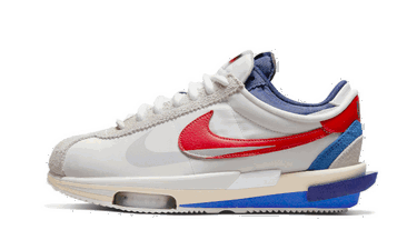 Кецове и обувки Nike sacai x Cortez 4.0 "OG" Бяло | DQ0581-100, 0