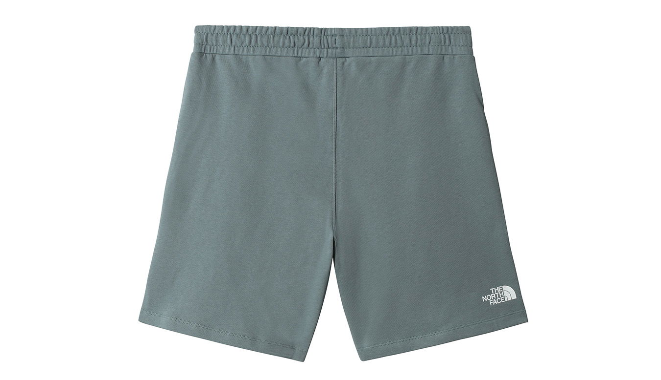 Къси панталони The North Face Coordinates Shorts Сиво | NF0A7R58A9L, 1
