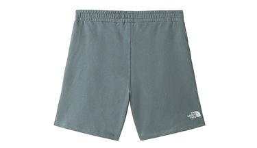 Къси панталони The North Face Coordinates Shorts Сиво | NF0A7R58A9L, 1