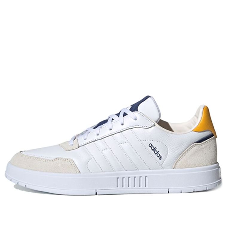 Кецове и обувки adidas Originals Courtmaster Бяло | FY8046