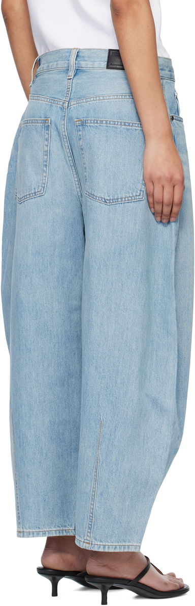Helmut Lang Cocoon Jeans, 2