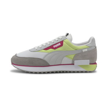 Кецове и обувки Puma Future Rider Neon Play Сиво | 37338305, 0